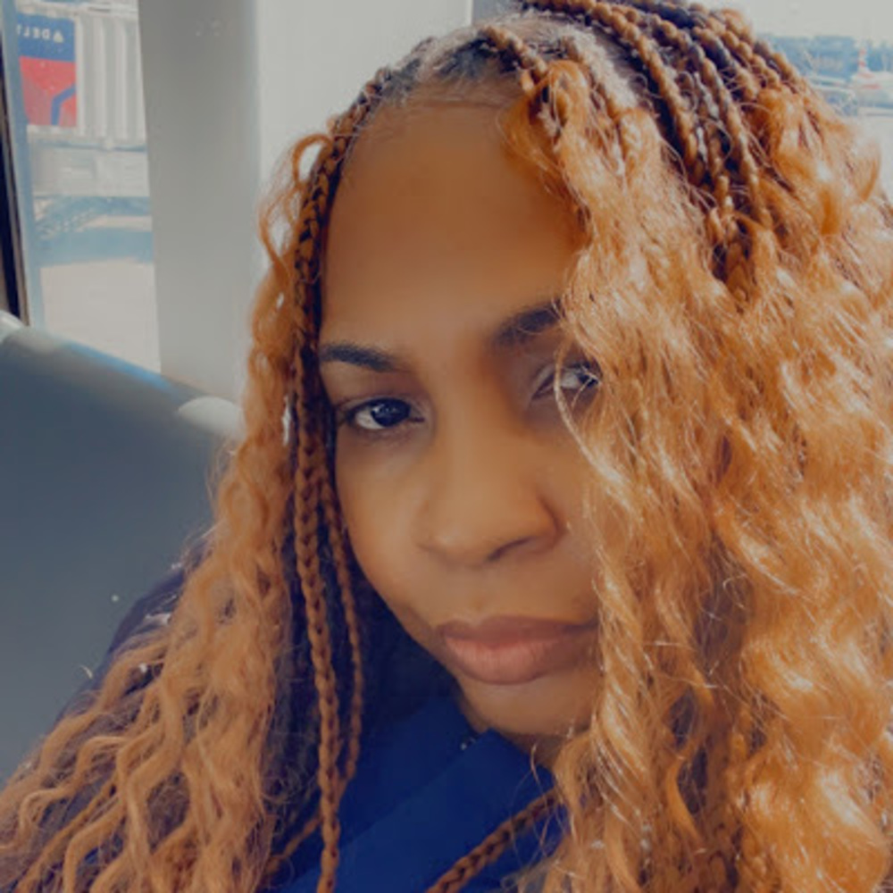 Meet your Posher, Lavern